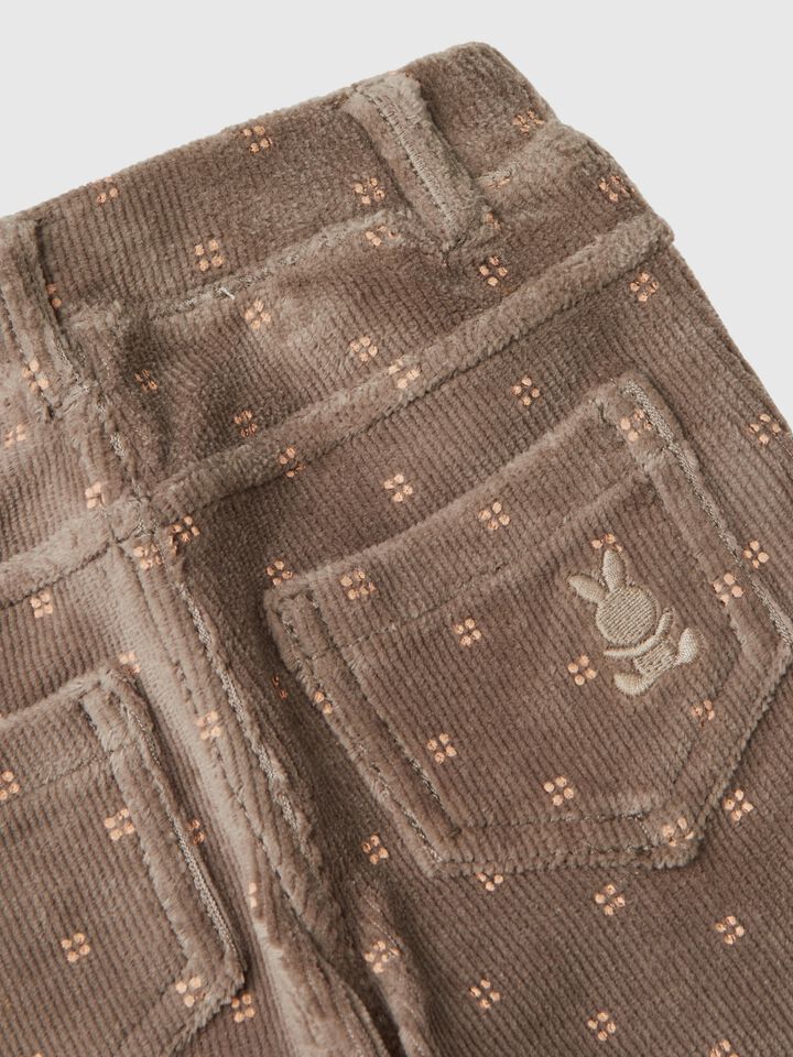 TROUSERS Recién nacidos image number 3